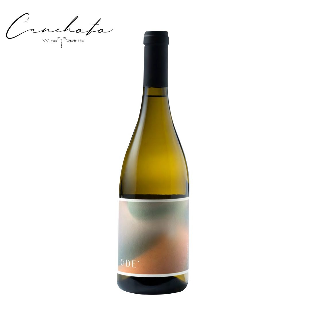 Ode Winery Vinho Arinto Branco 2022, 0.75cl