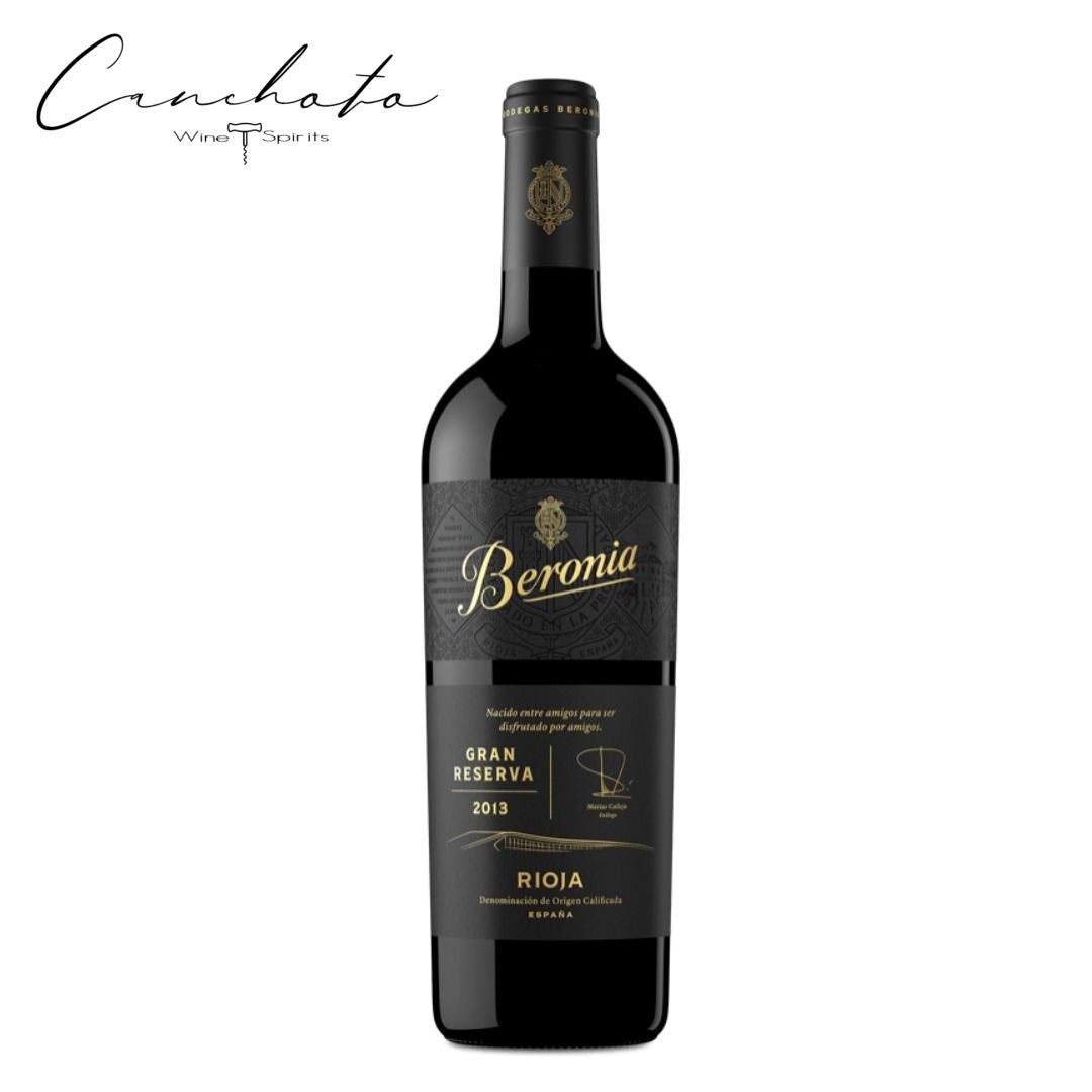 Baronia Vinho Grande Reserva Tinto 2017, 0.75