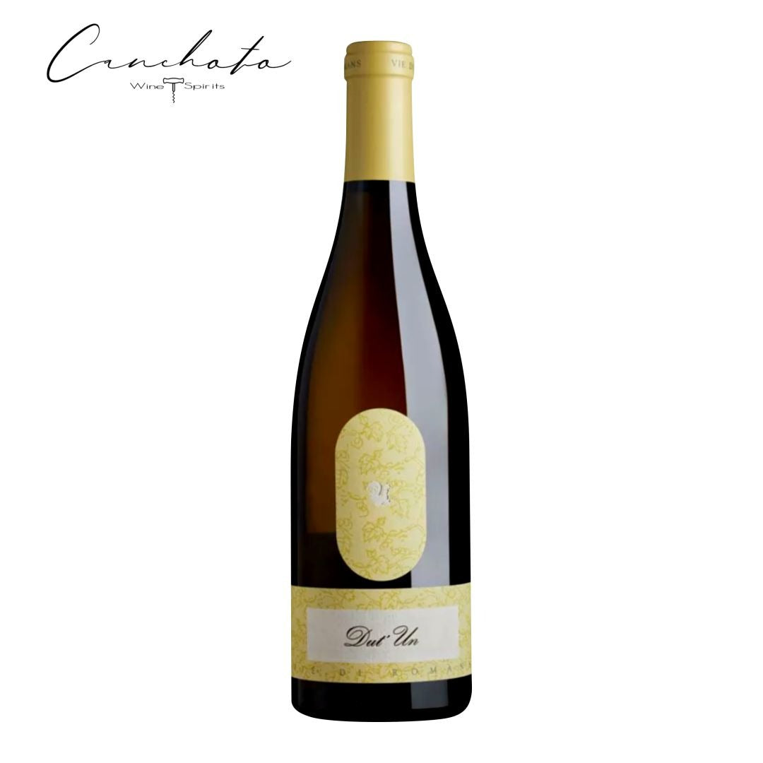 Vie di Romans Vinho Dut' Un Branco 2021, 0.75