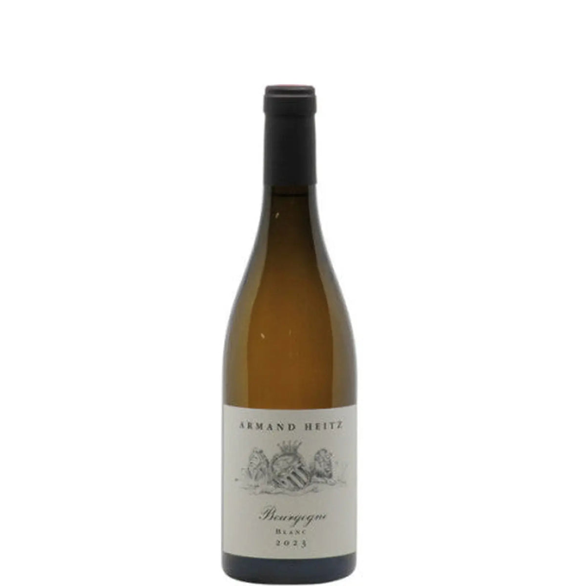 Armand Heitz Bourgogne Blanc 2023
