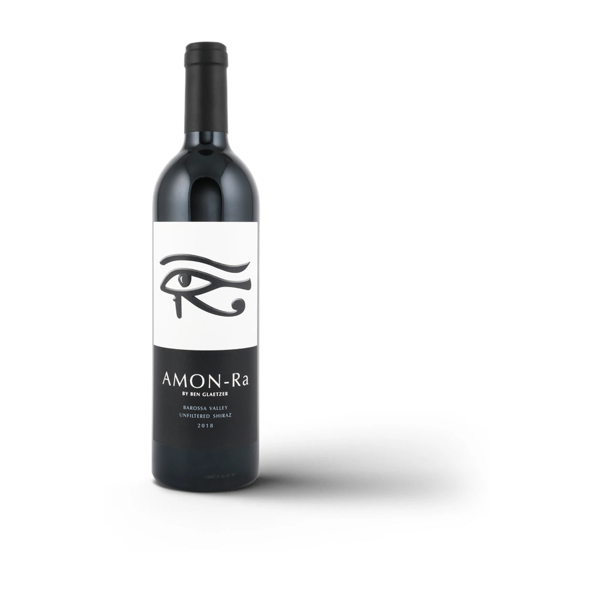 Ben Glaetzer Amon-Ra Shiraz 2018