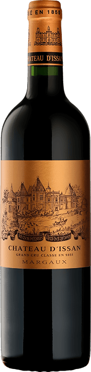 Château d'Issan 2022 | 0,75L