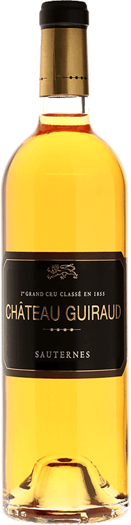 Château Guiraud 2010 | 0,75L