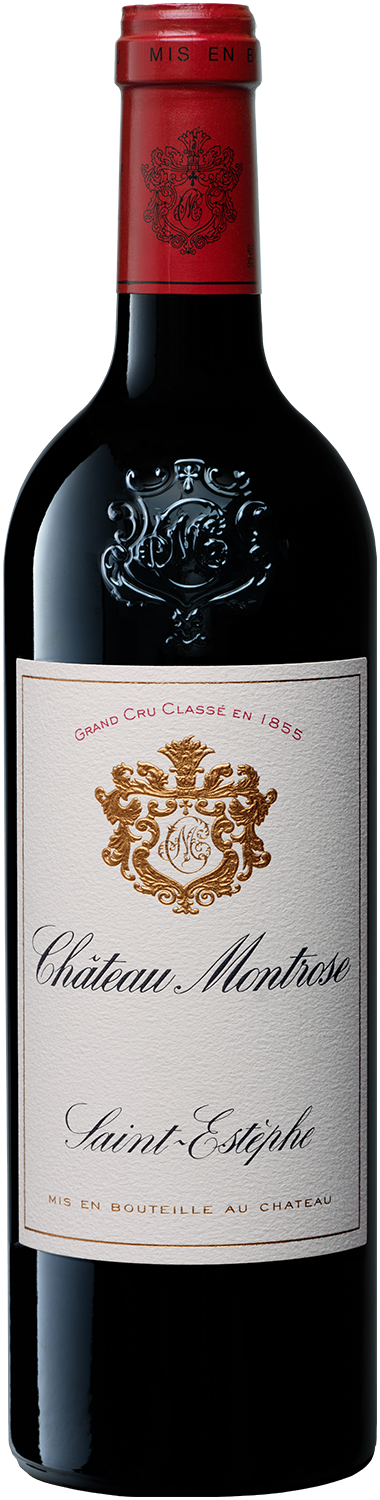 Château Montrose 2012 | 0,75L — fotografia oficial do produtor