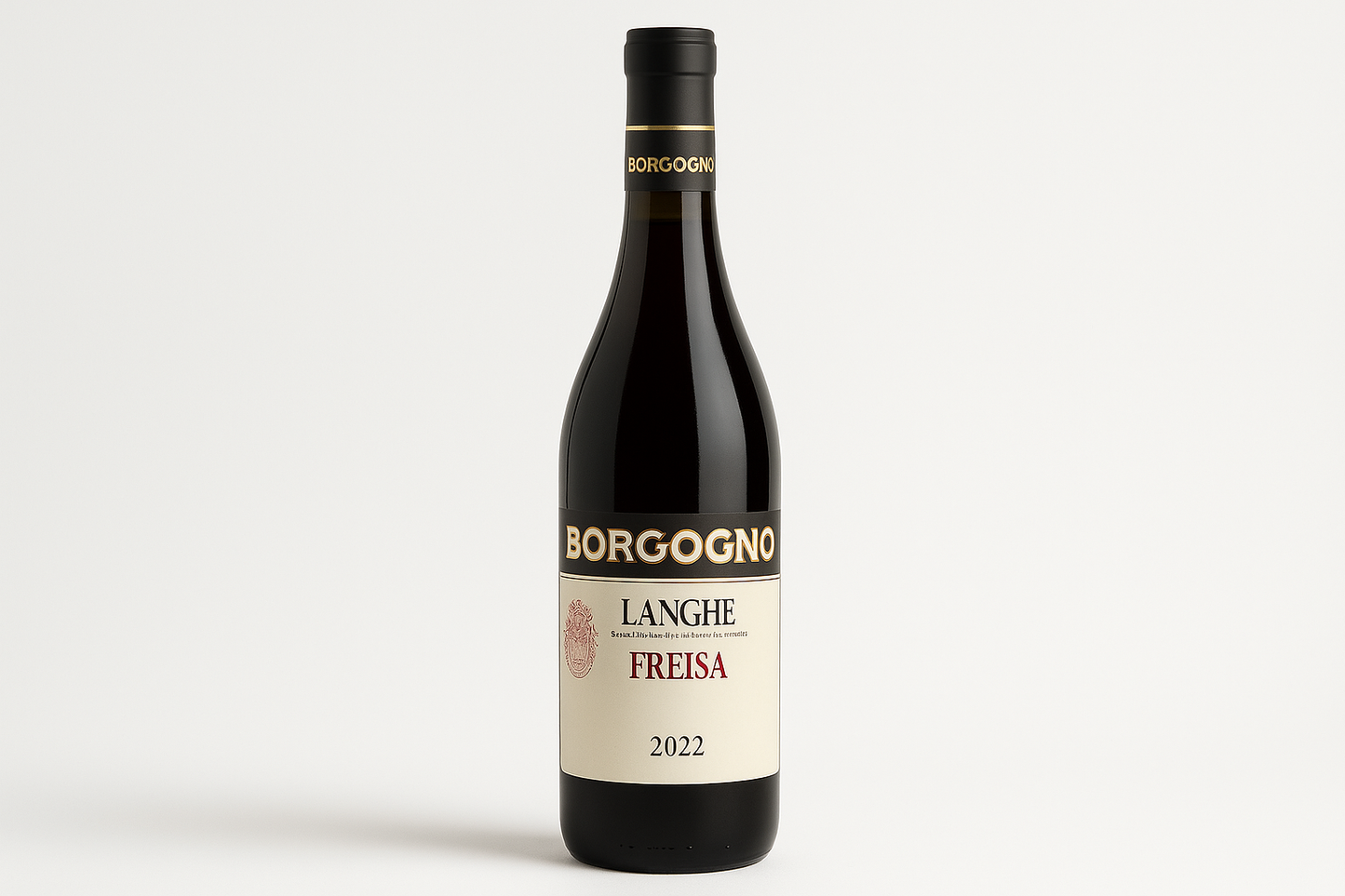 Borgogno Vinho Laghe Freisa Tinto 2022