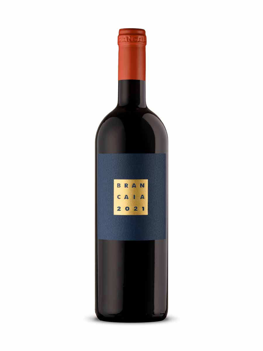 Brancaia Il Blu 2020