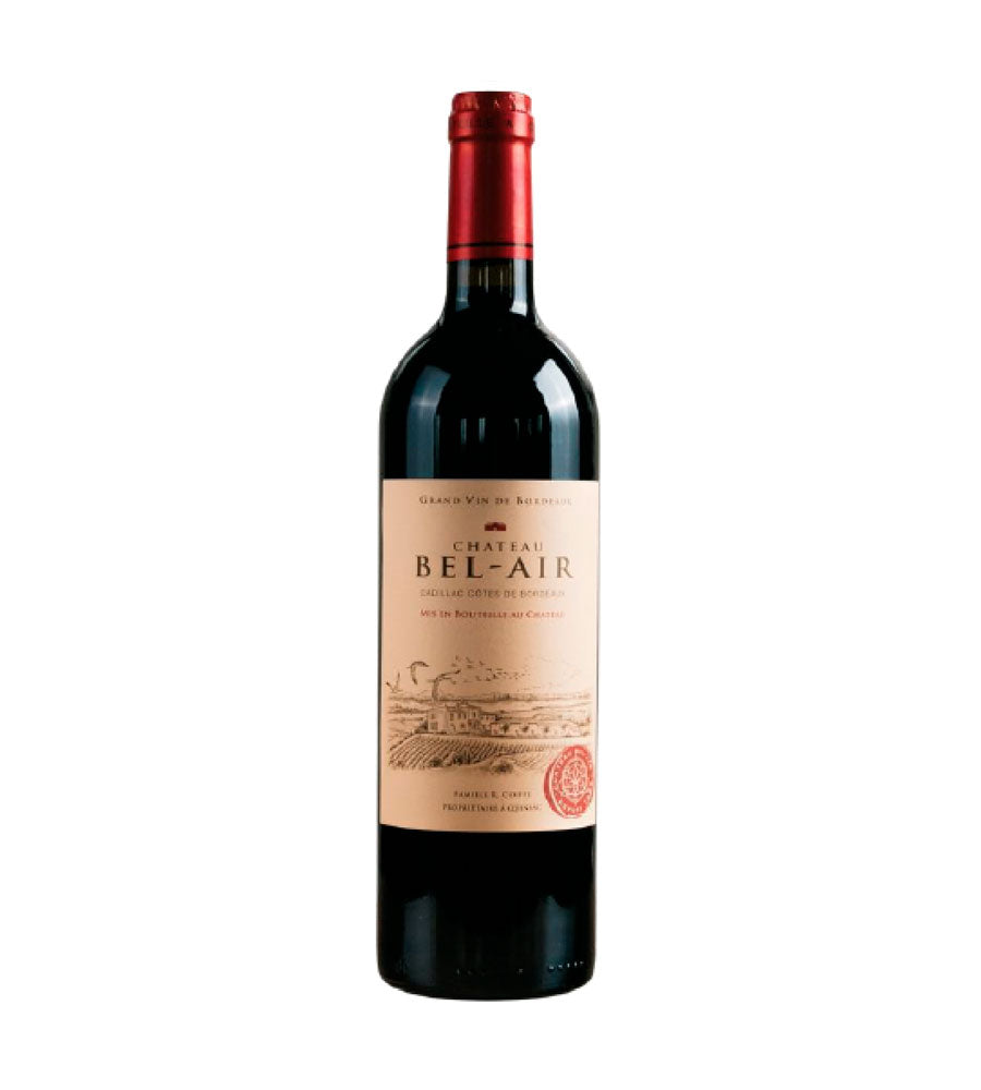 Château Bel-Air 2020