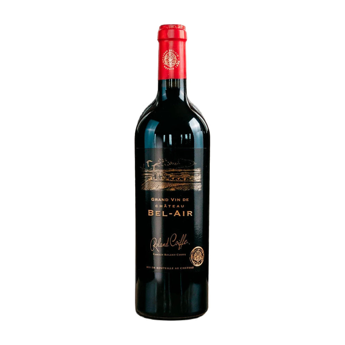 Château Bel-Air Grand Vin 2020