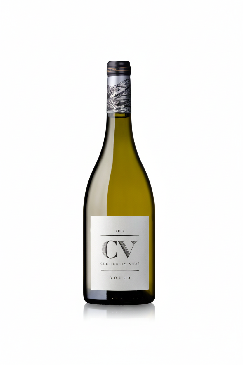 CV Douro melhorado