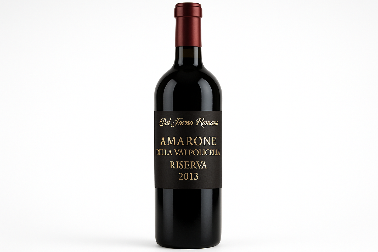 Dal Forno Romano Vinho Amarone Della Valpolicella Riserva Tinto 2013,0.75cl