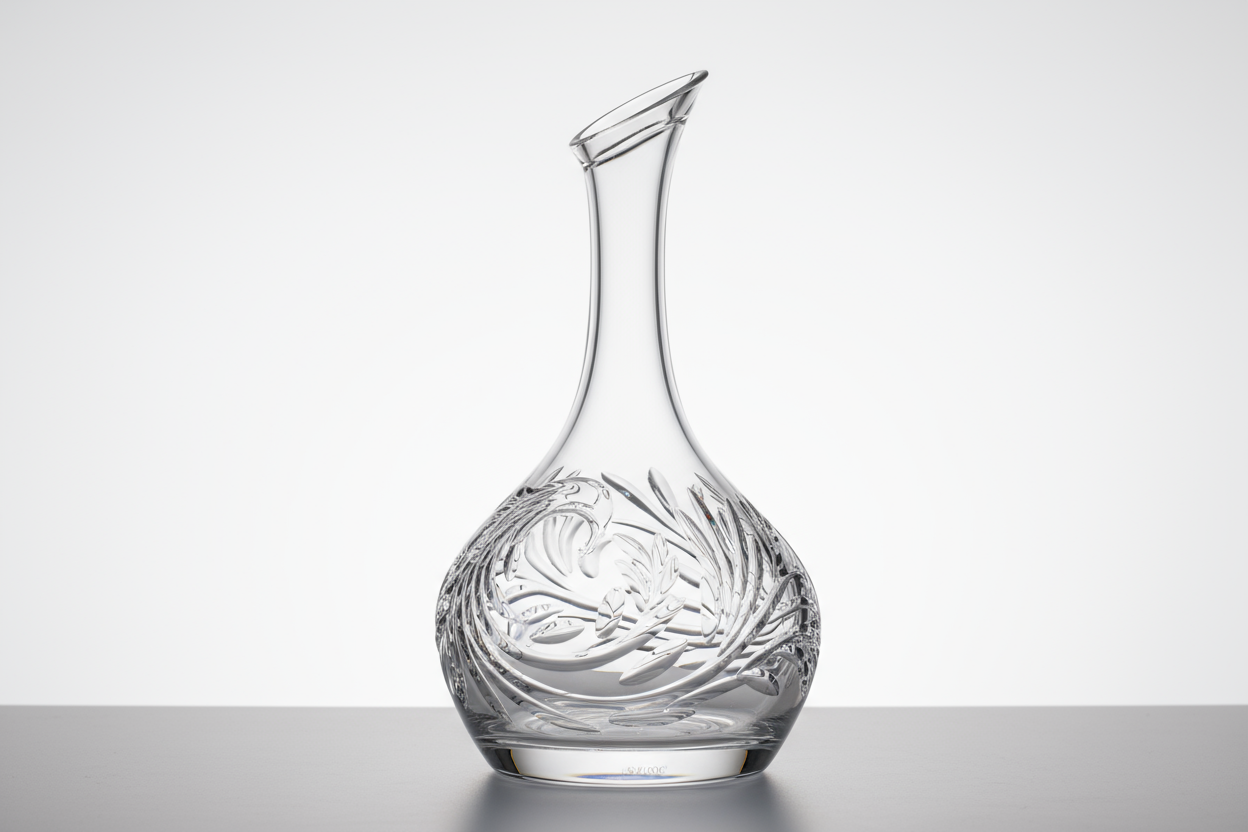 Decanter Sophienwald Coleçao Phoenix, 1,57l Sw1006