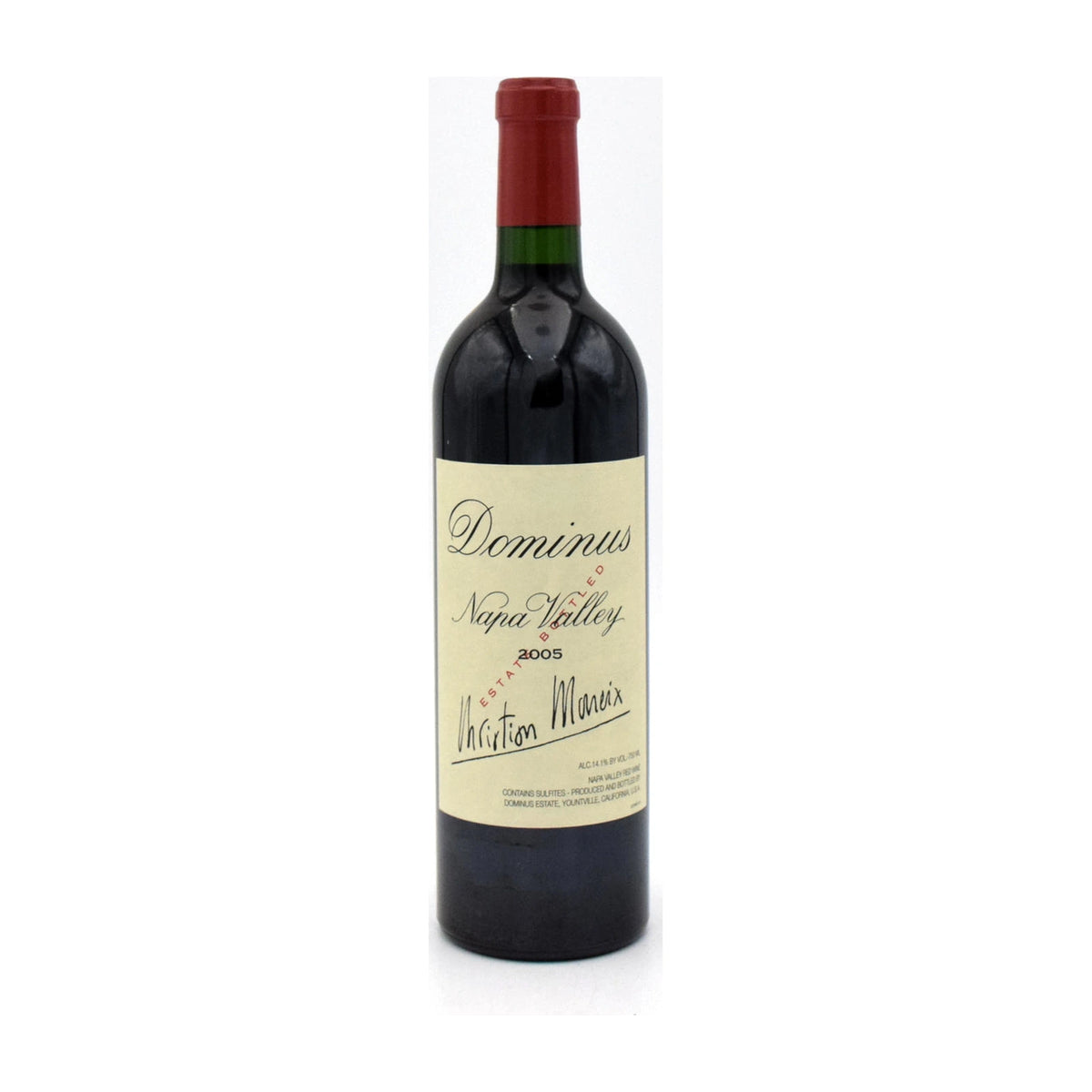 Dominus 2005