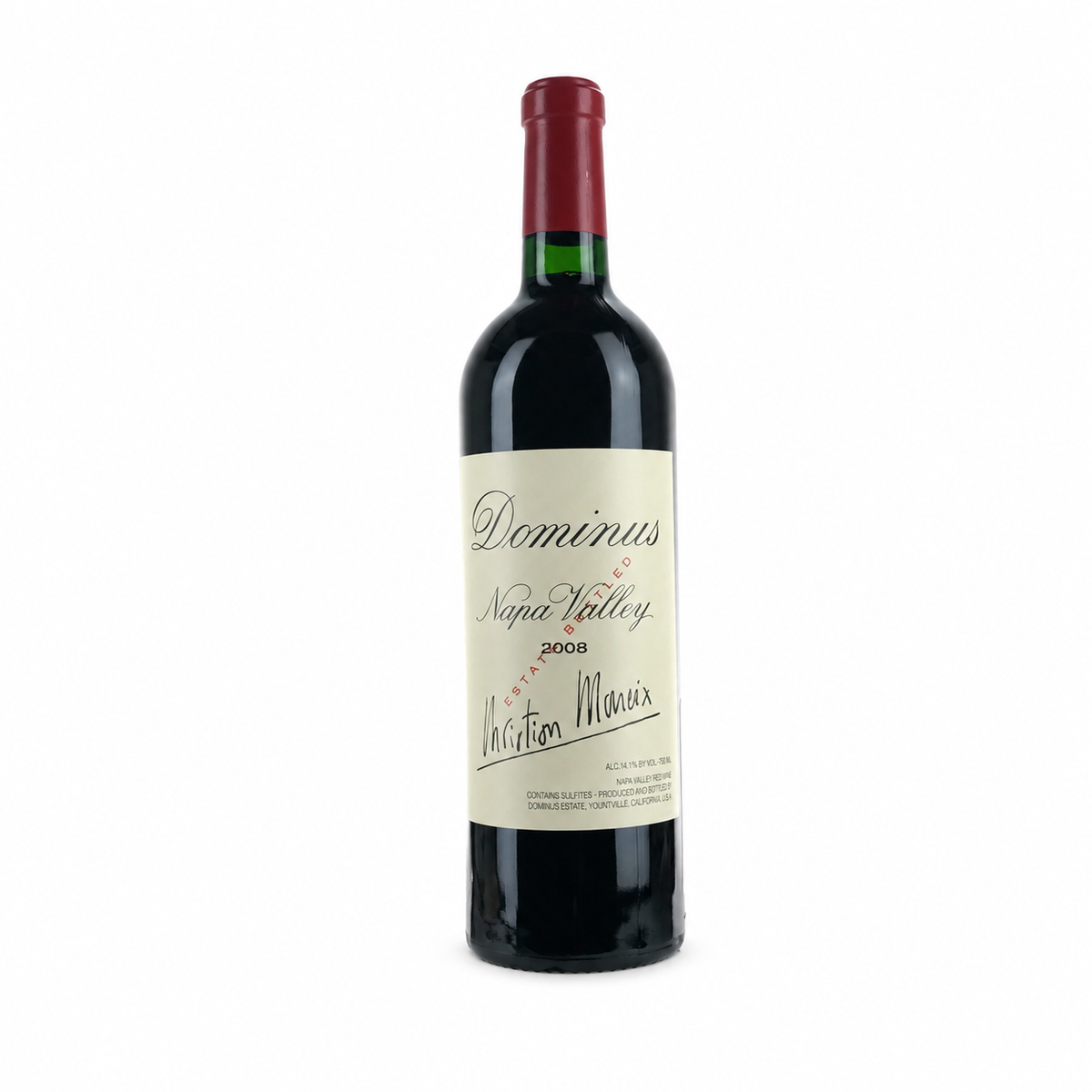 Dominus 2008