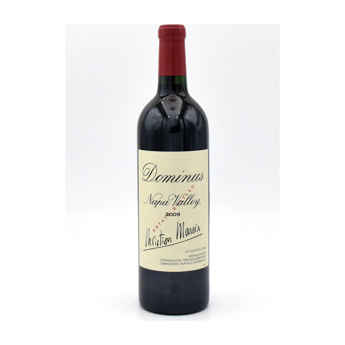 Dominus 2009