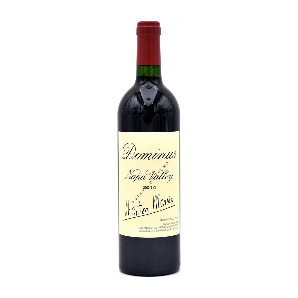 Dominus 2014