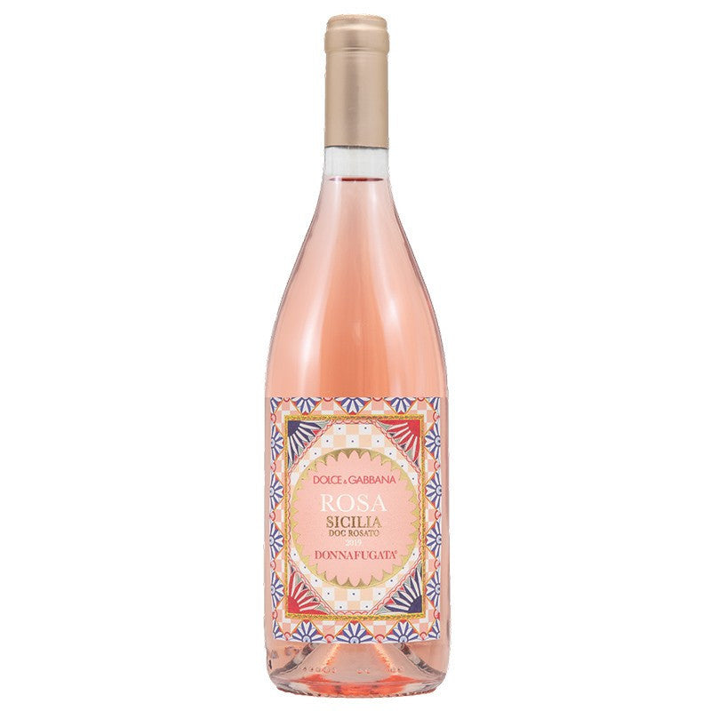Donnafugata Dolce & Gabbana Rosa Sicilia DOC 2023