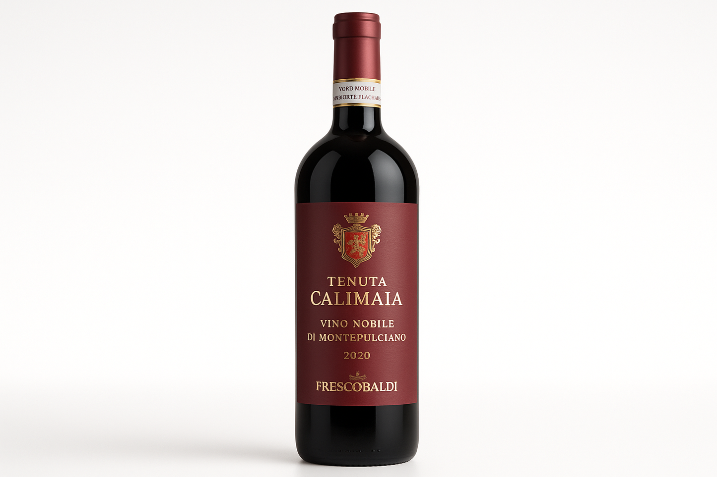 Frescobaldi Vinho Tenuta Calimaia Vino Nobile di Montepulciano Tinto 2020