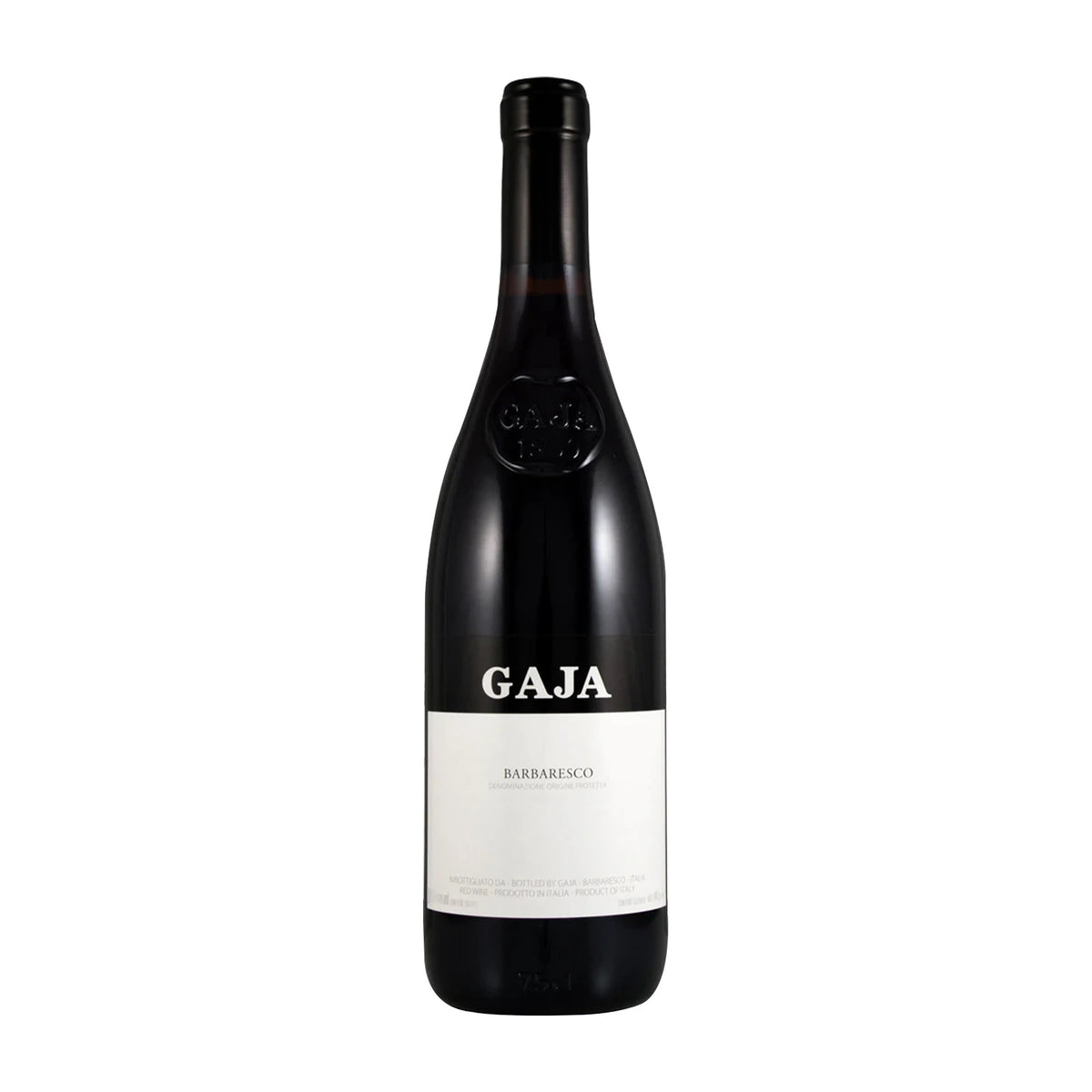 Gaja Barbaresco 2022 Double Magnum 3L