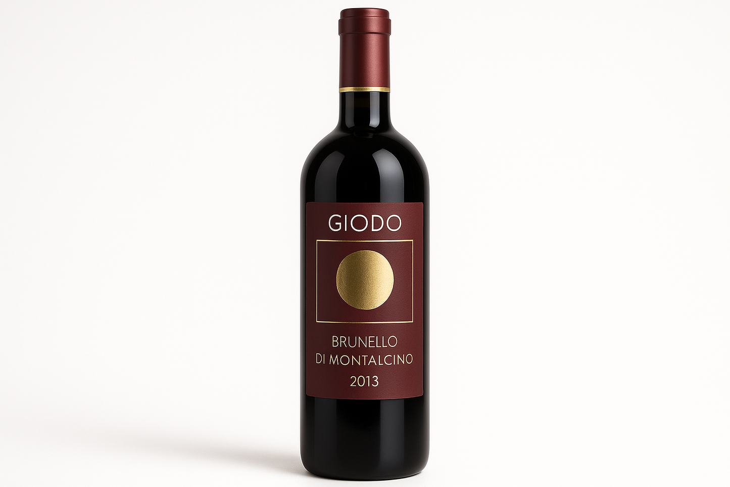 Giodo Vinho Brunello di Montalcino Tinto 2013,0.75cl