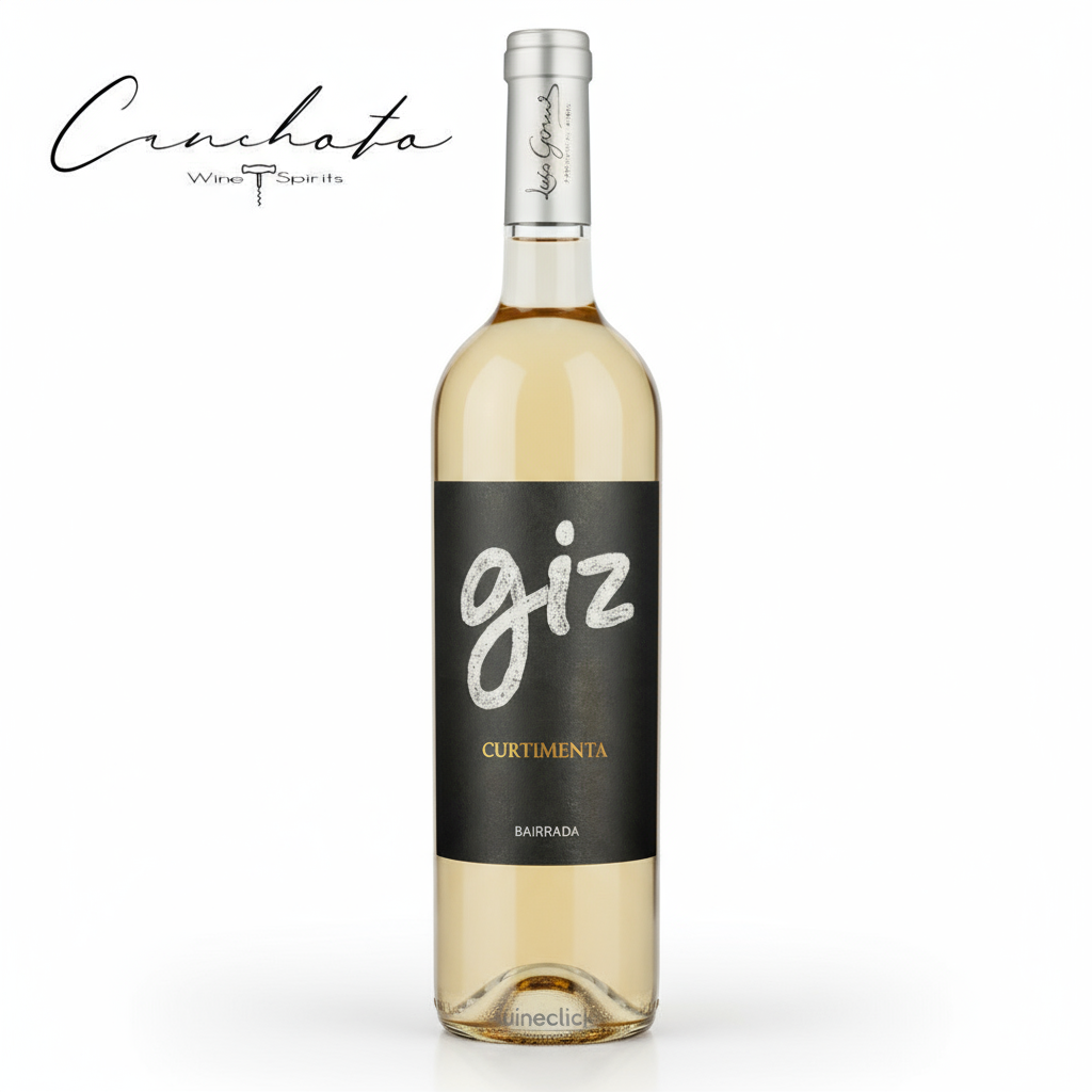 Giz Curtimenta Branco 2022