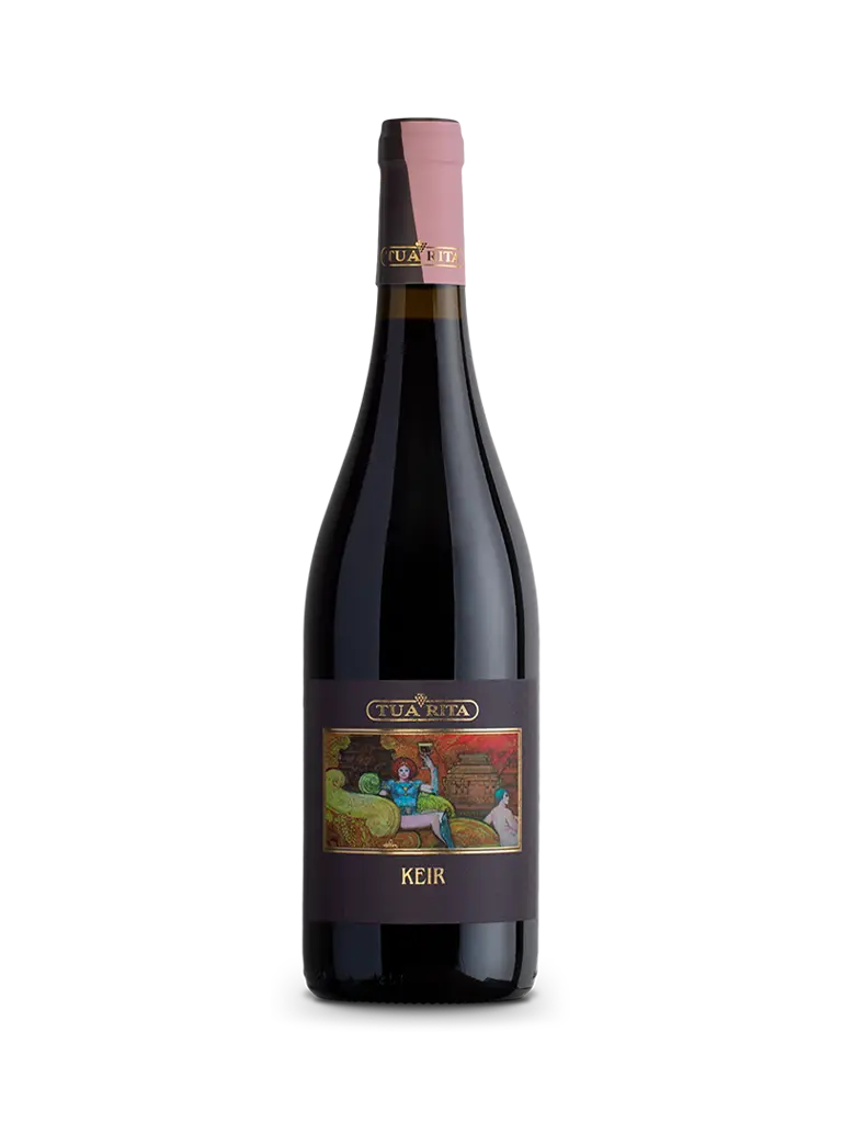 Tua Rita Keir Rosso 2023 — garrafa de 750 ml