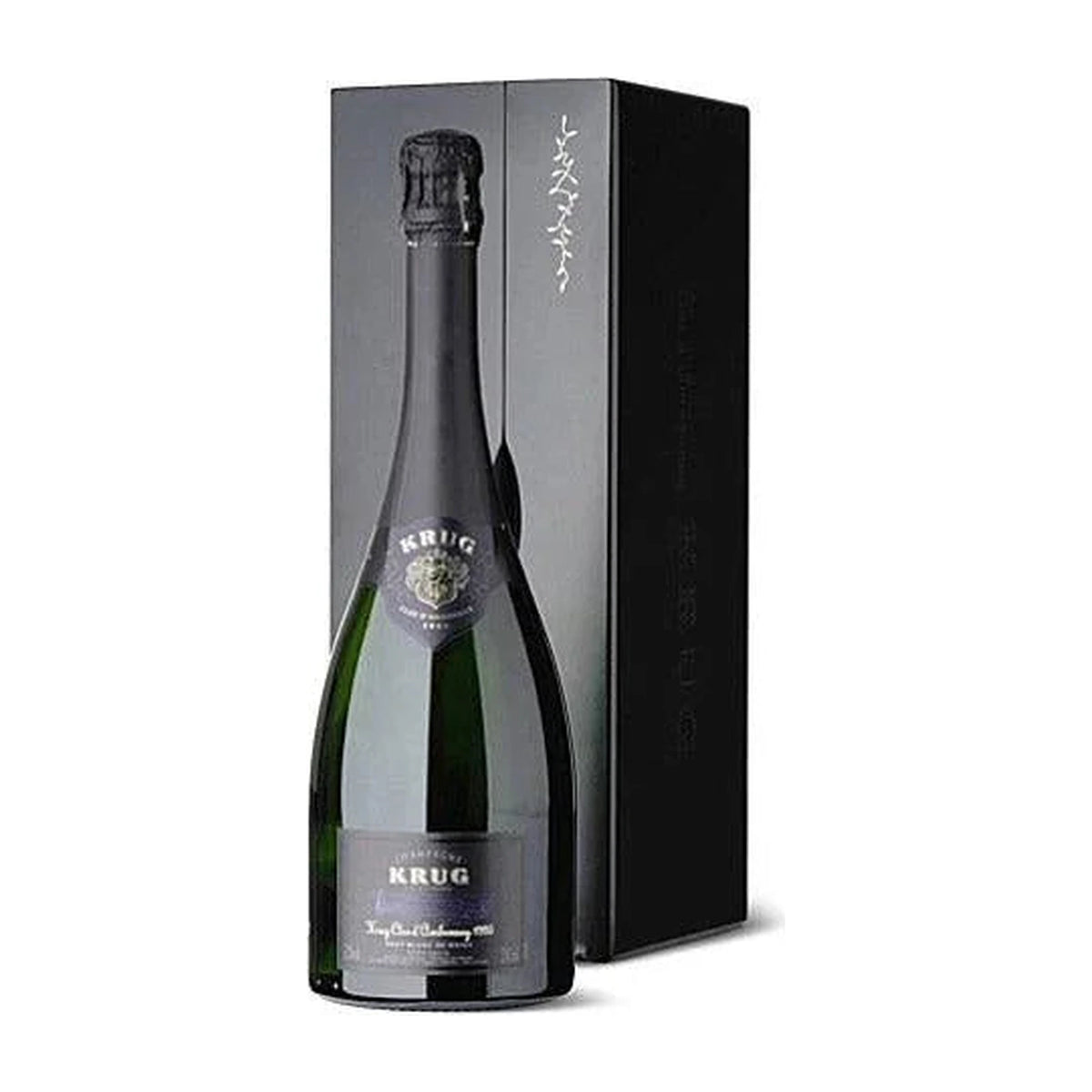Krug Clos d'Ambonnay 2006 | Coffret
