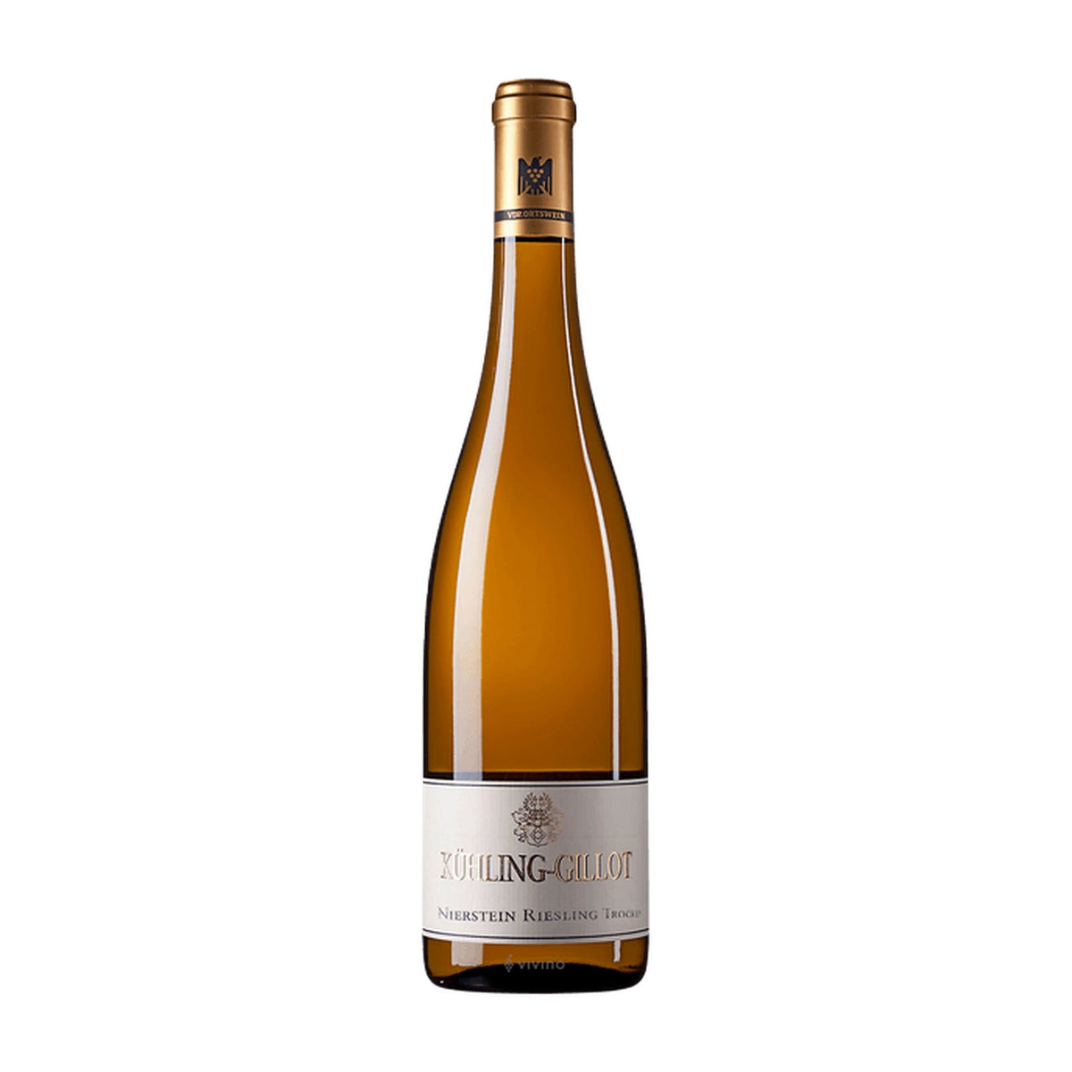 Kühling-Gillot Nierstein Riesling Trocken 2024