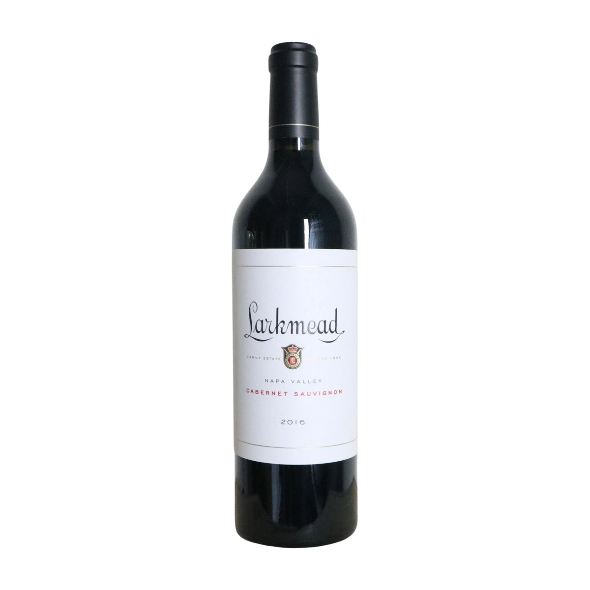 Larkmead Cabernet Sauvignon 2016