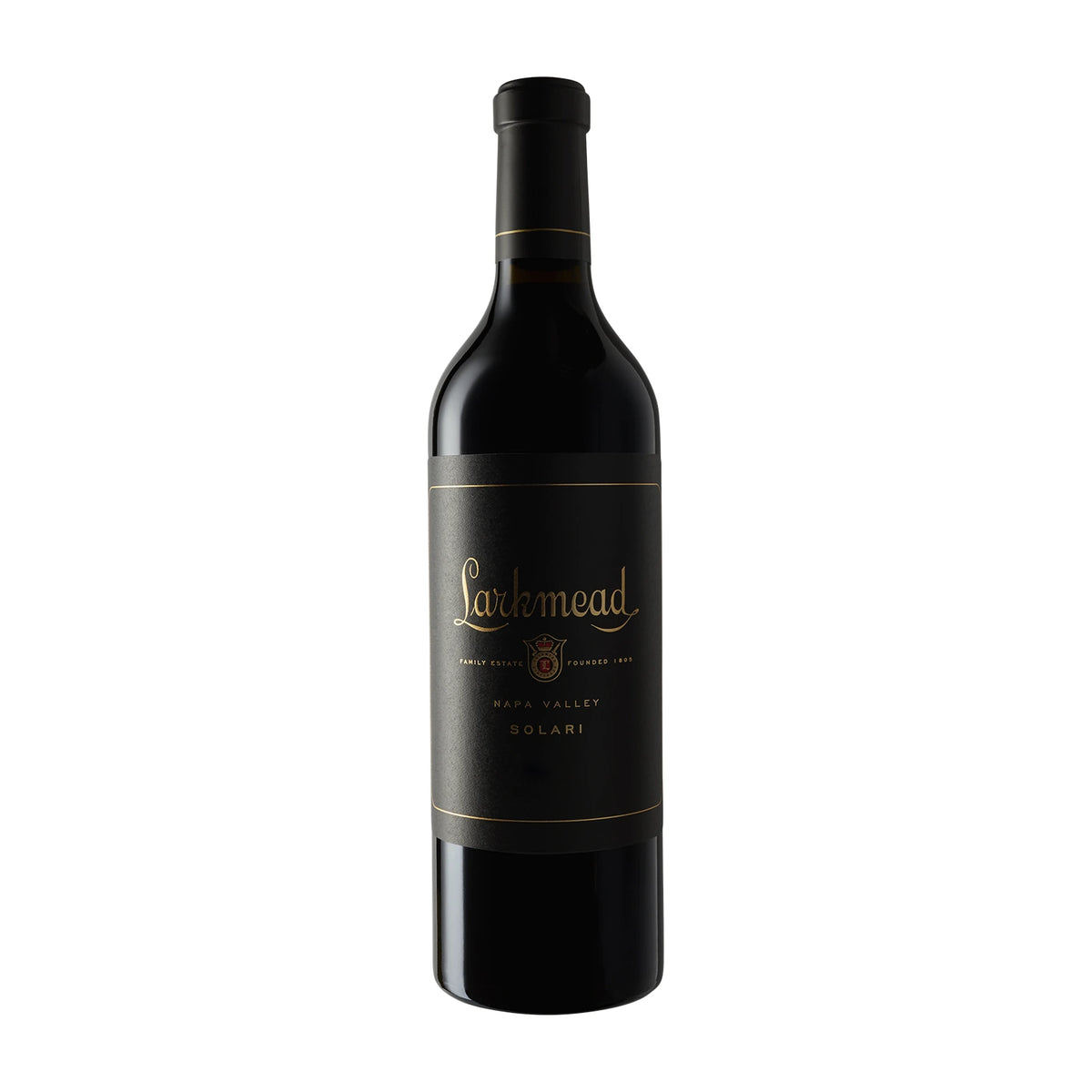 Larkmead Solari Cabernet Sauvignon 2014