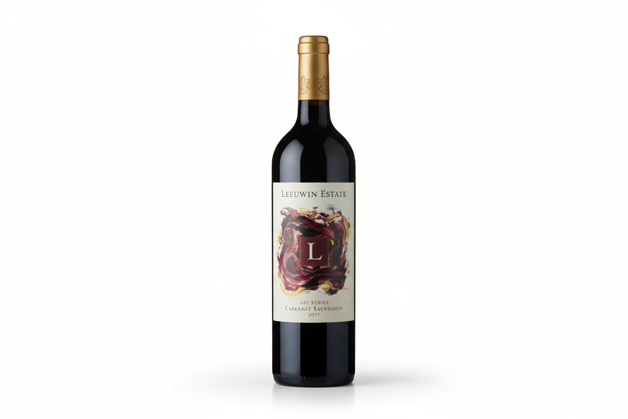 Leeuwin Estate Art Series Cabernet Sauvignon 2017