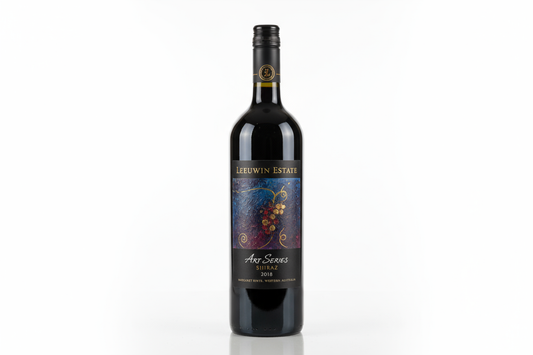 Leeuwin Estate Art Series Shiraz 2018