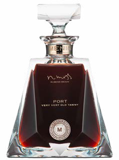 Rubens Menin Very Very Old Tawny Port — 500 ml