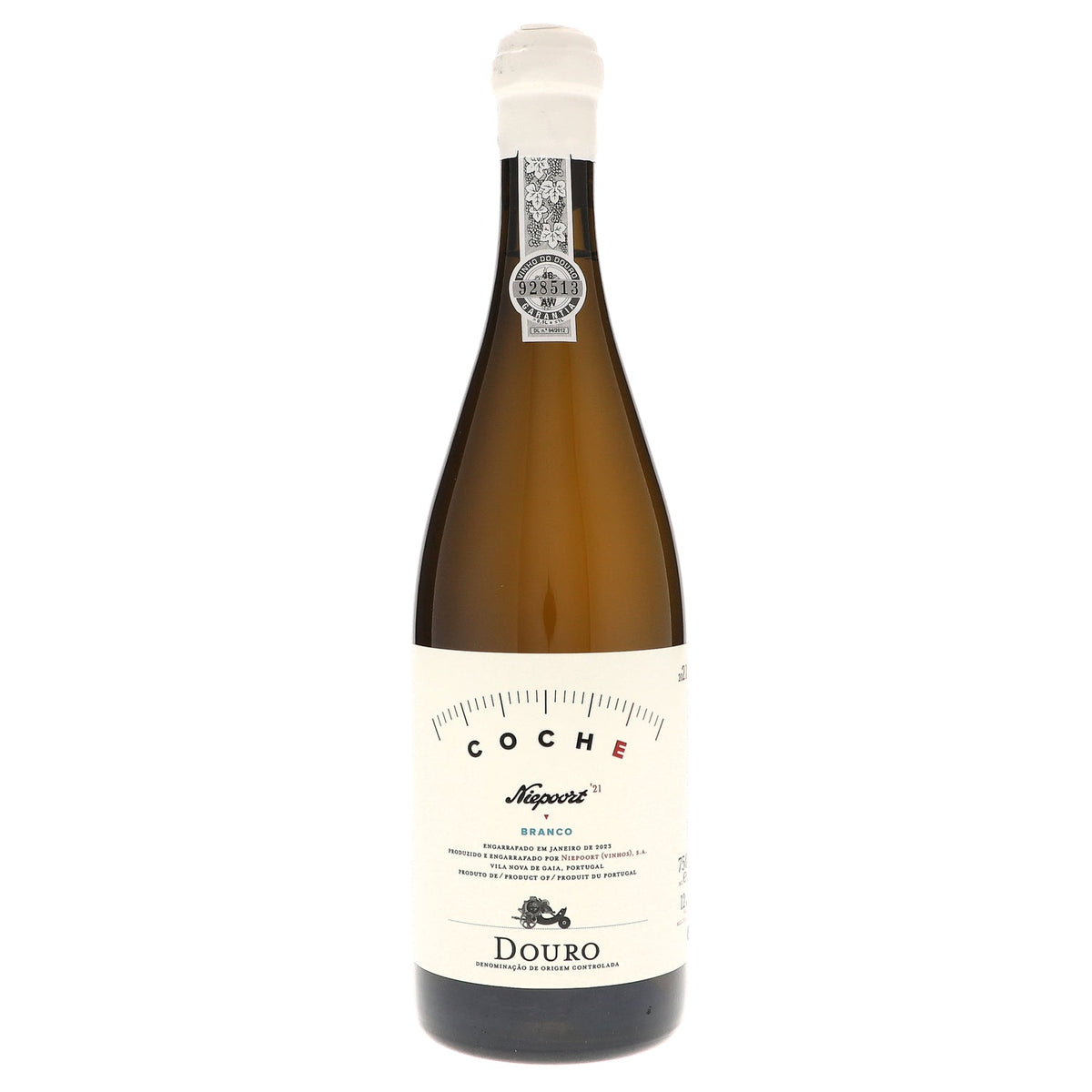 Niepoort Coche Branco 2021