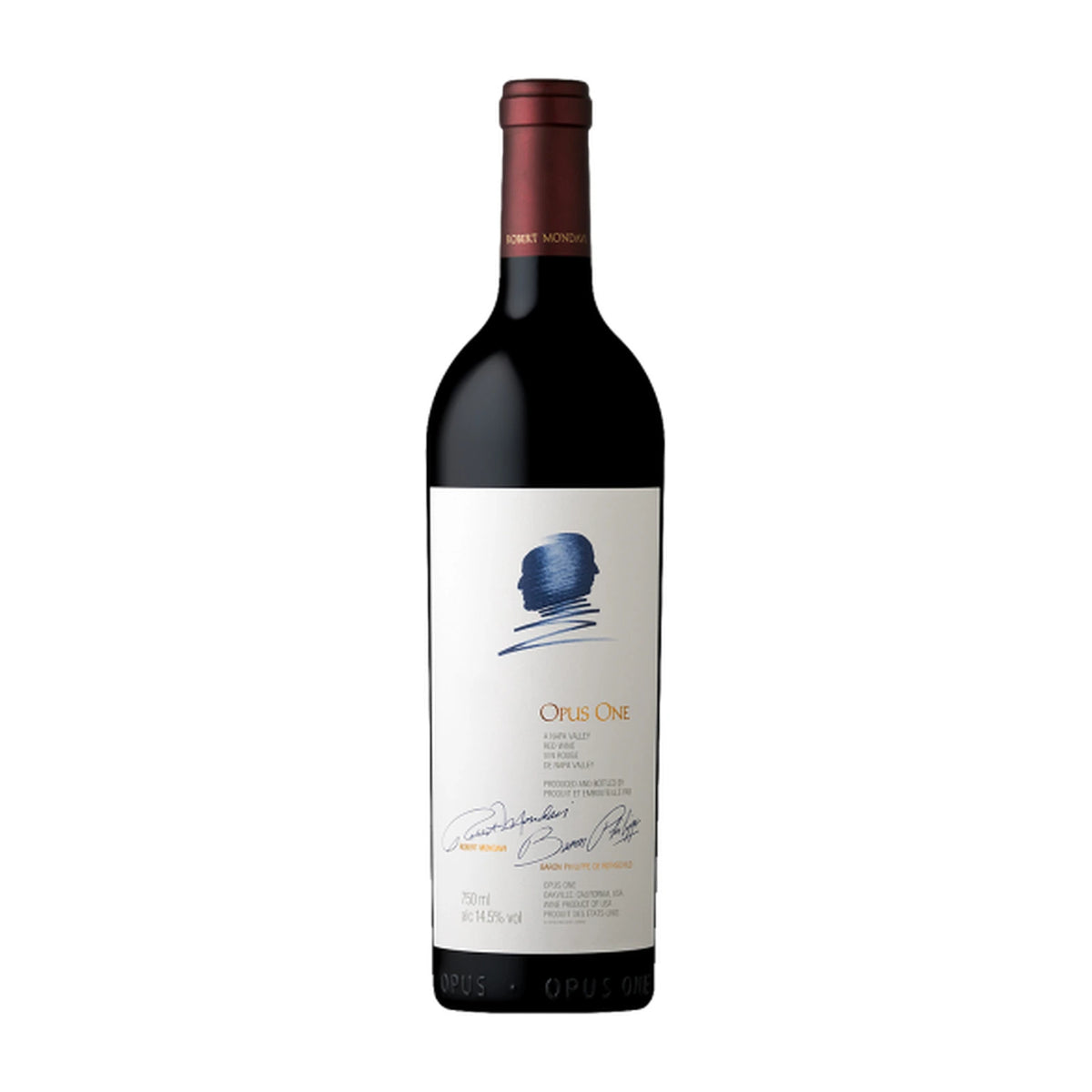 Opus One 2016