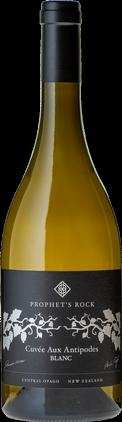 Prophet’s Rock Cuvée Aux Antipodes Blanc Chardonnay 2022 — 75 cl
