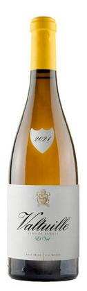 Castro Ventosa Valtuille El Val 2023 — 75 cl