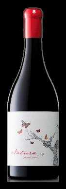 Natura Pinot Noir 2018 — 75 cl