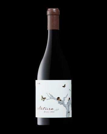 Natura Genesis Tinto 2022 — 75 cl