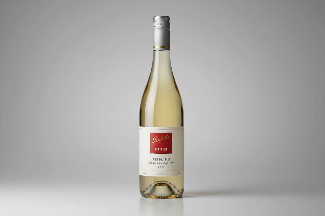 Penfolds Bin 51 Riesling 2023
