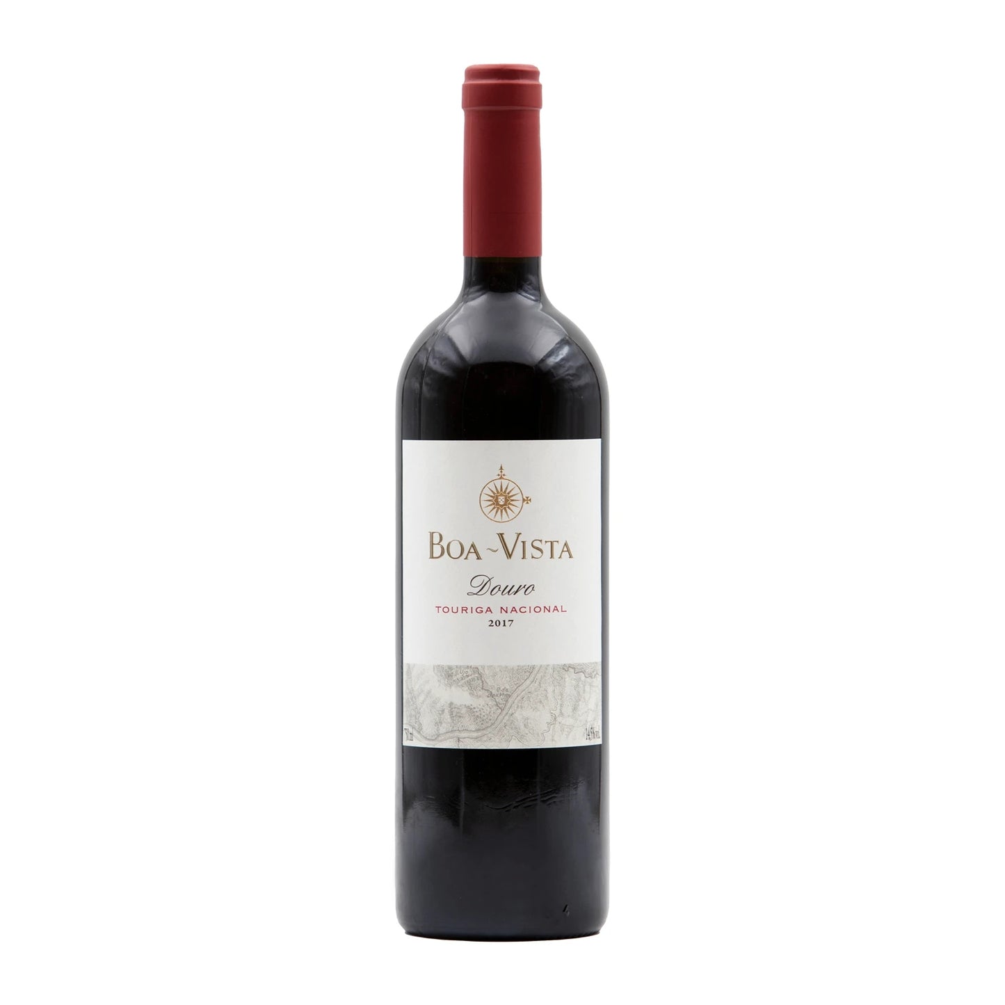 Quinta da Boavista Vinho Touriga Nacional Tinto 2020, 0.75