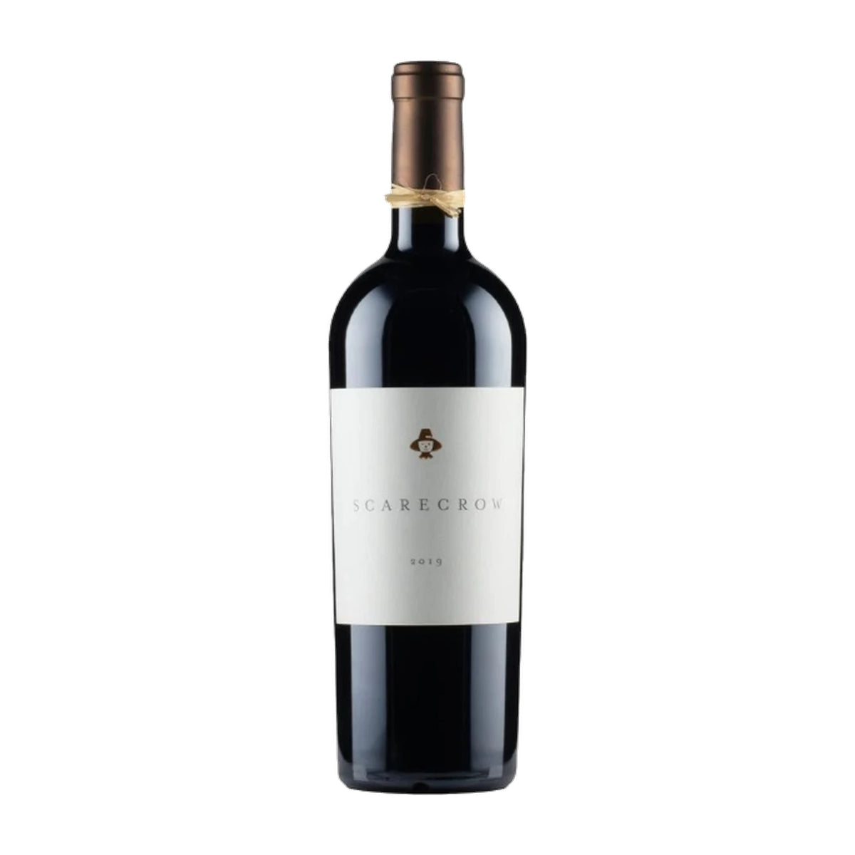 Scarecrow Cabernet Sauvignon 2019