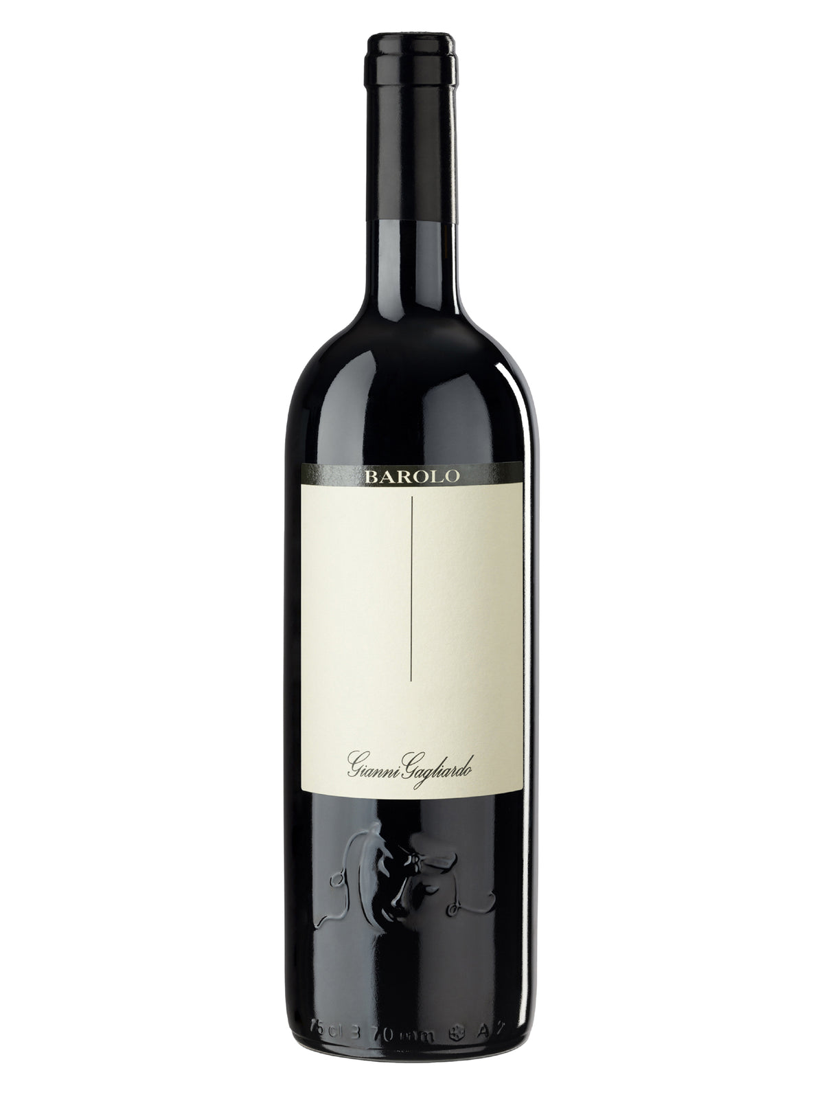 Vinho Tinto Gianni Gagliardo Barolo 2021, 75cl Barolo