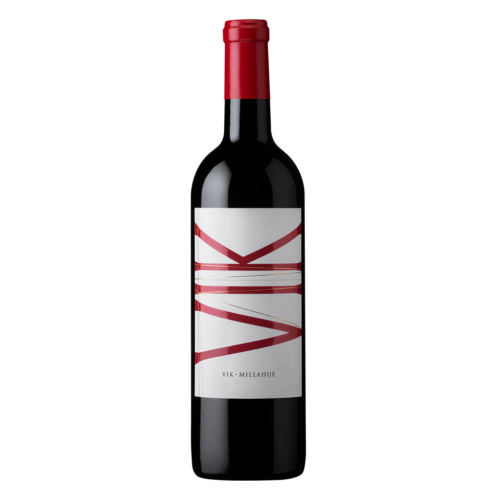 Vinho Tinto Vik 2017, 75cl Cachapoal Valley