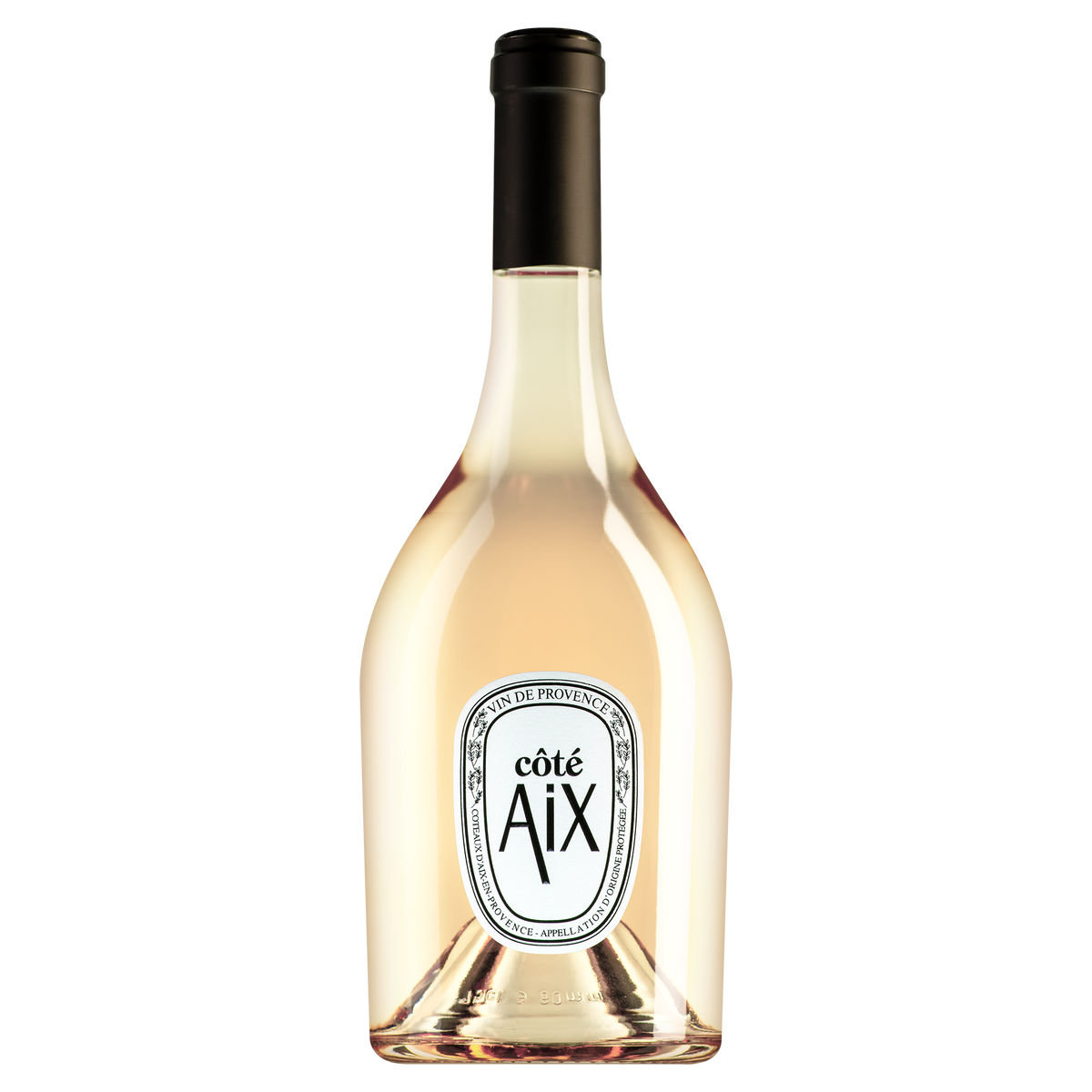 Vinho Rosé Côté Aix Organic Magnum AOP Coteaux d’Aix-en-Provence 2025, 1,5l Provença, França (12,5%)