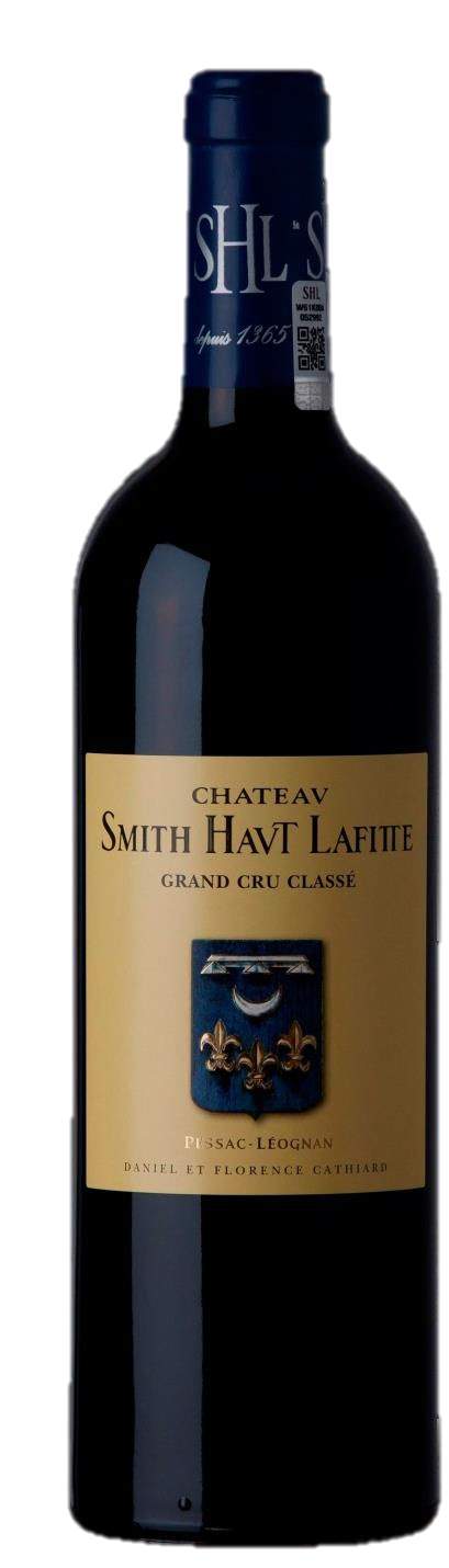 Château Smith Haut Lafitte 2012 | 0,75L
