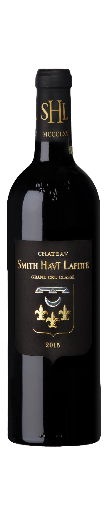 Château Smith Haut Lafitte 2015 | 0,75L