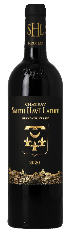 Château Smith Haut Lafitte 2020 | 0,75L