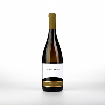 Tiago Cabaço Vinho Vinhas Velhas Branco 2023, 0.75cl