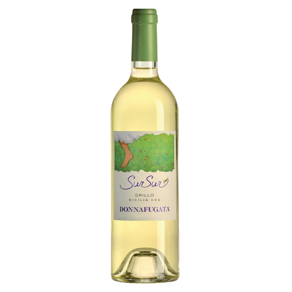 Donnafugata Sur Sur Grillo DOC 2024