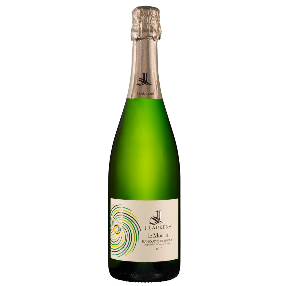 Domaine J. Laurens Le Moulin Blanquette de Limoux Brut
